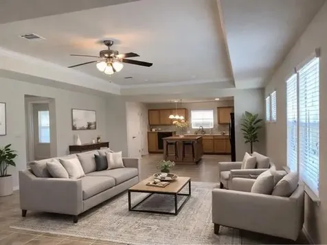 600 Chambers Creek Court Georgetown TX 78633