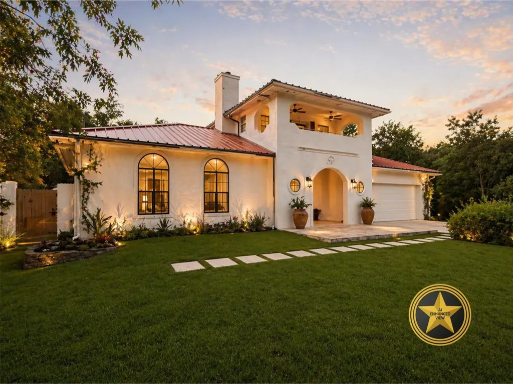 2405 Bahama Road Austin TX 78733