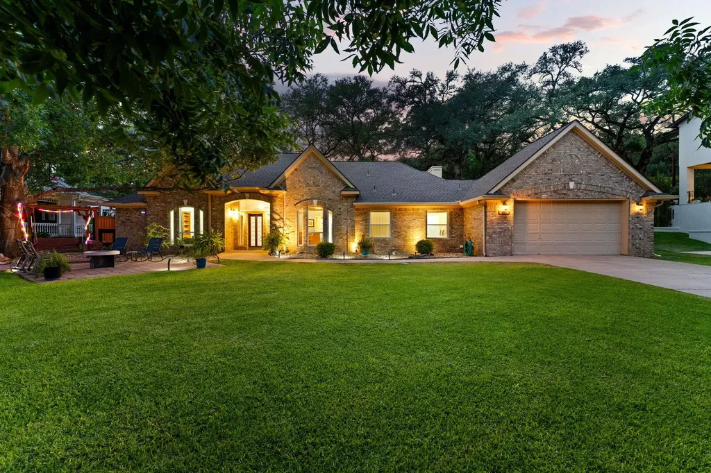 2700 Pearce Road Austin TX 78730