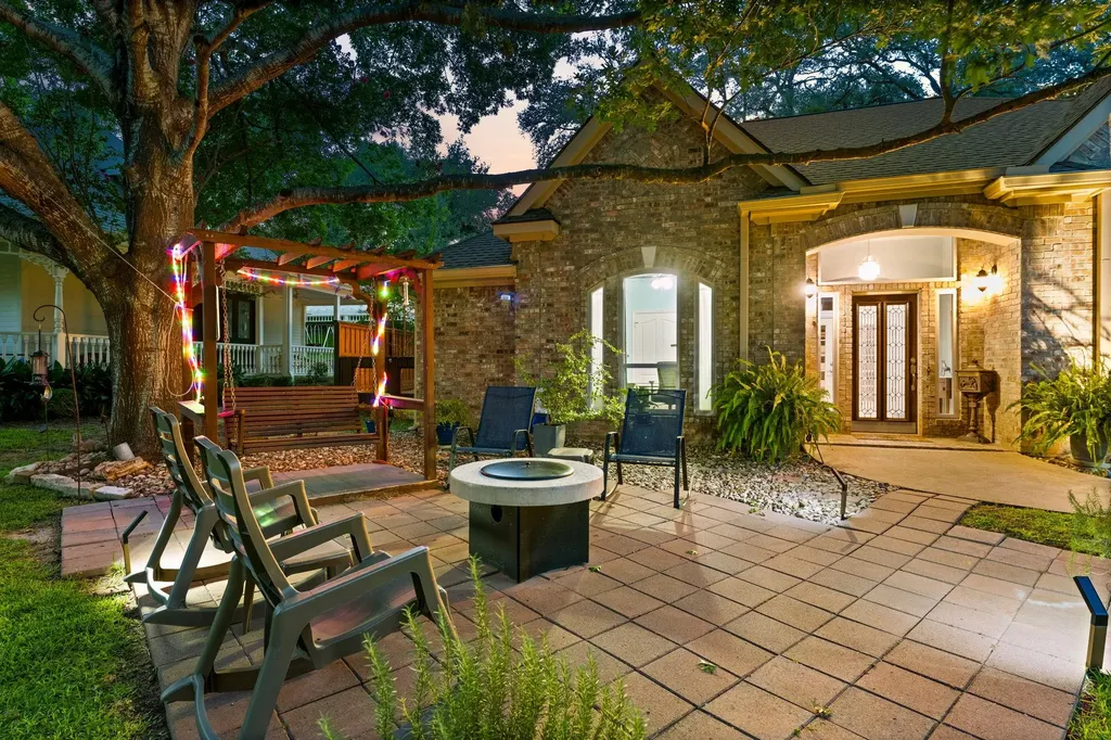 2700 Pearce Road Austin TX 78730