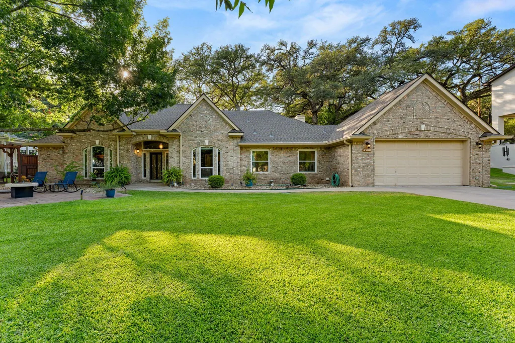 2700 Pearce Road Austin TX 78730