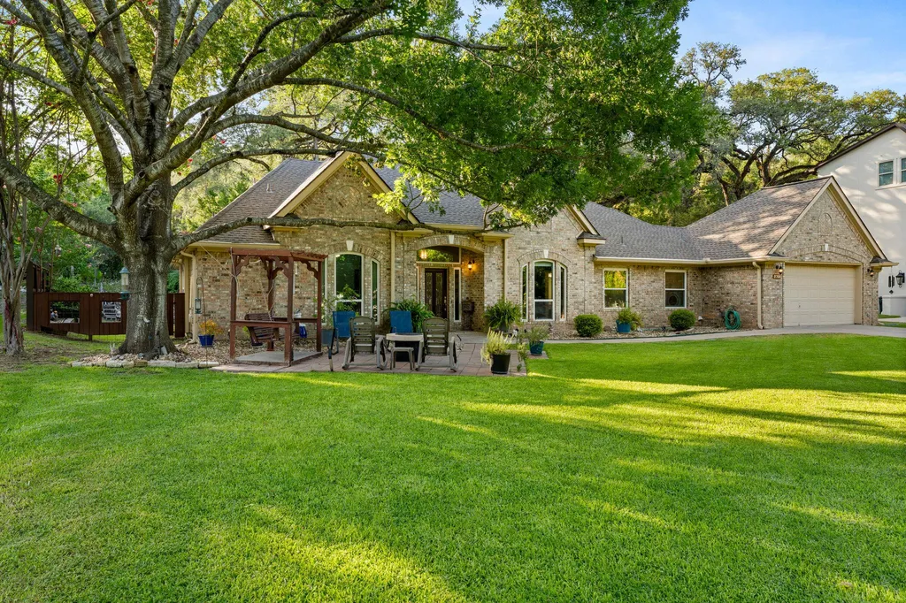 2700 Pearce Road Austin TX 78730