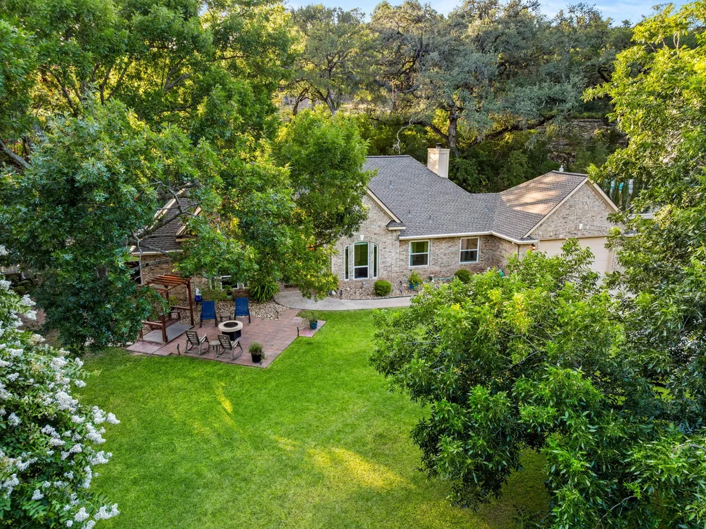 2700 Pearce Road Austin TX 78730