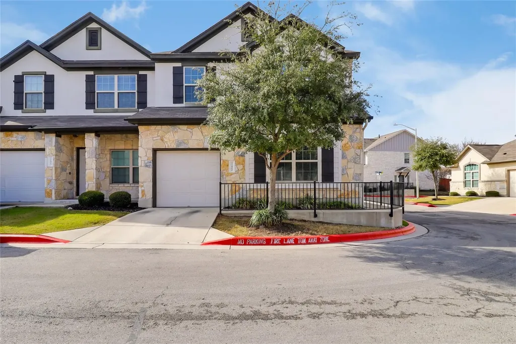 11800 Bracco Drive Austin TX 78748