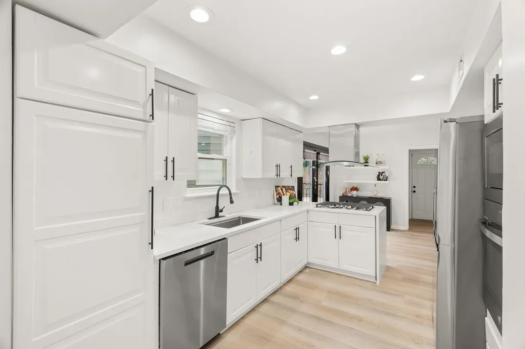 3105 Borden Road Austin TX 78757