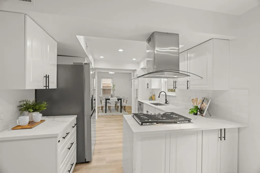 3105 Borden Road Austin TX 78757