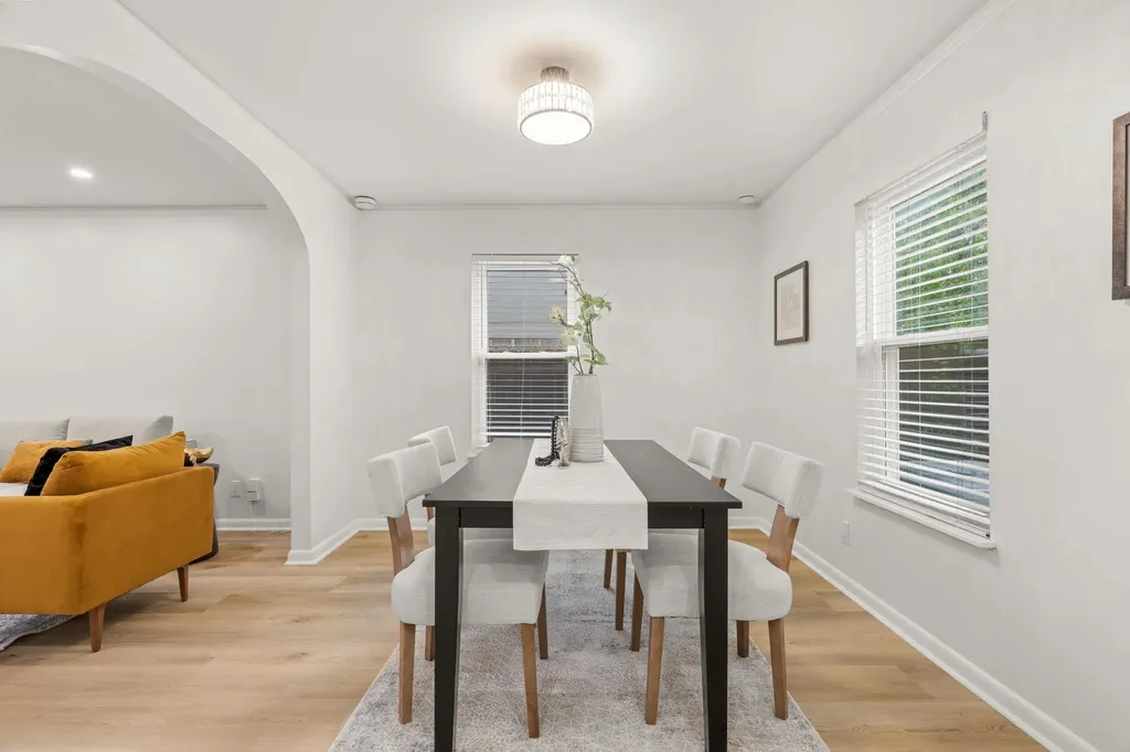 3105 Borden Road Austin TX 78757