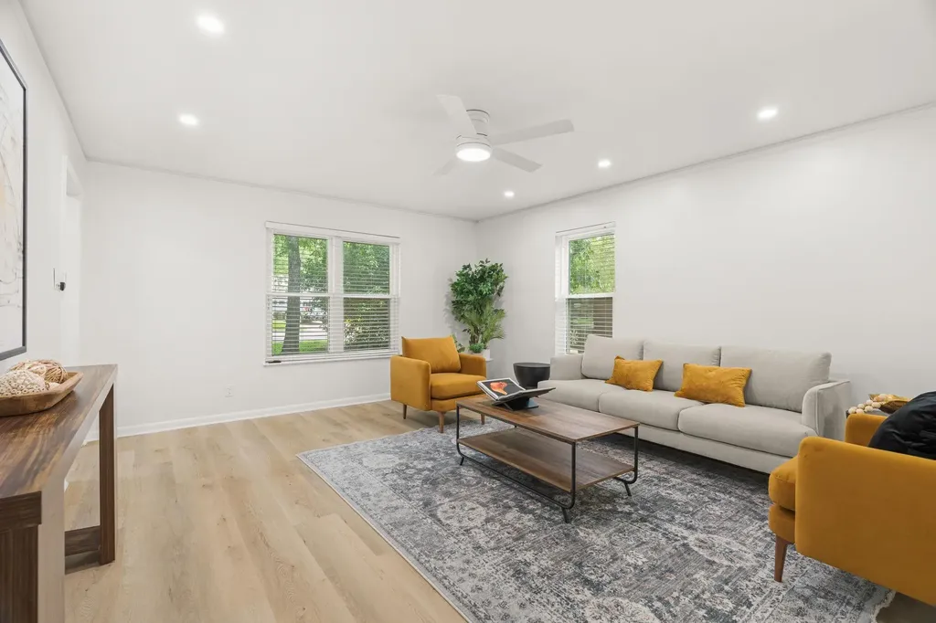 3105 Borden Road Austin TX 78757
