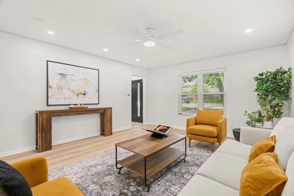 3105 Borden Road Austin TX 78757