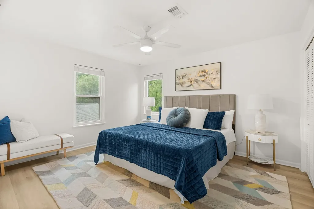 3105 Borden Road Austin TX 78757