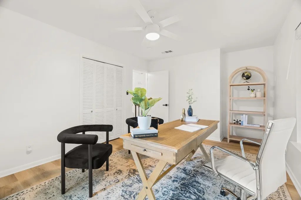 3105 Borden Road Austin TX 78757