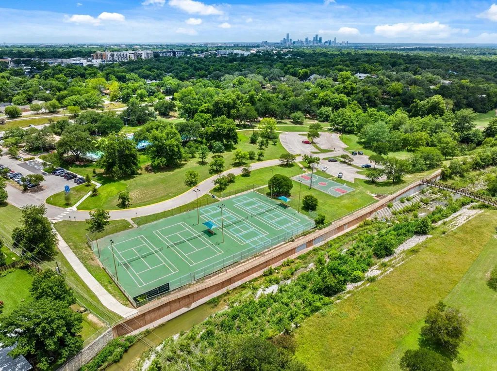 3105 Borden Road Austin TX 78757