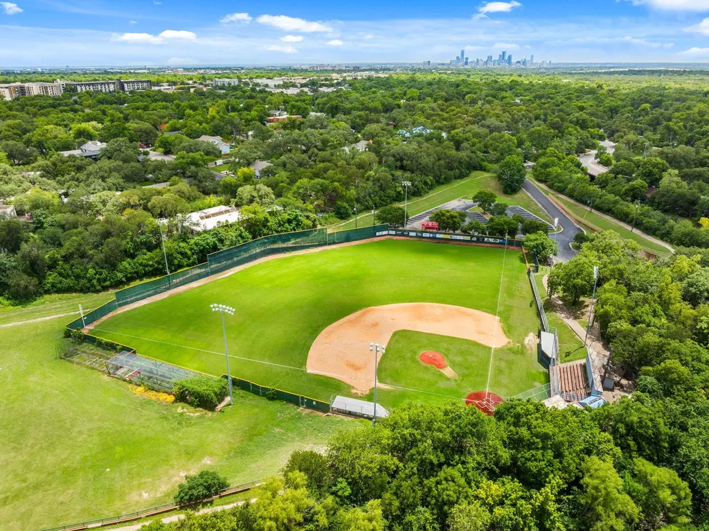 3105 Borden Road Austin TX 78757