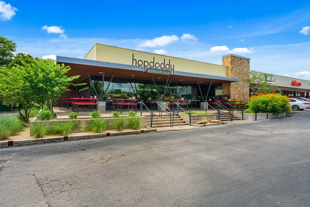3105 Borden Road Austin TX 78757
