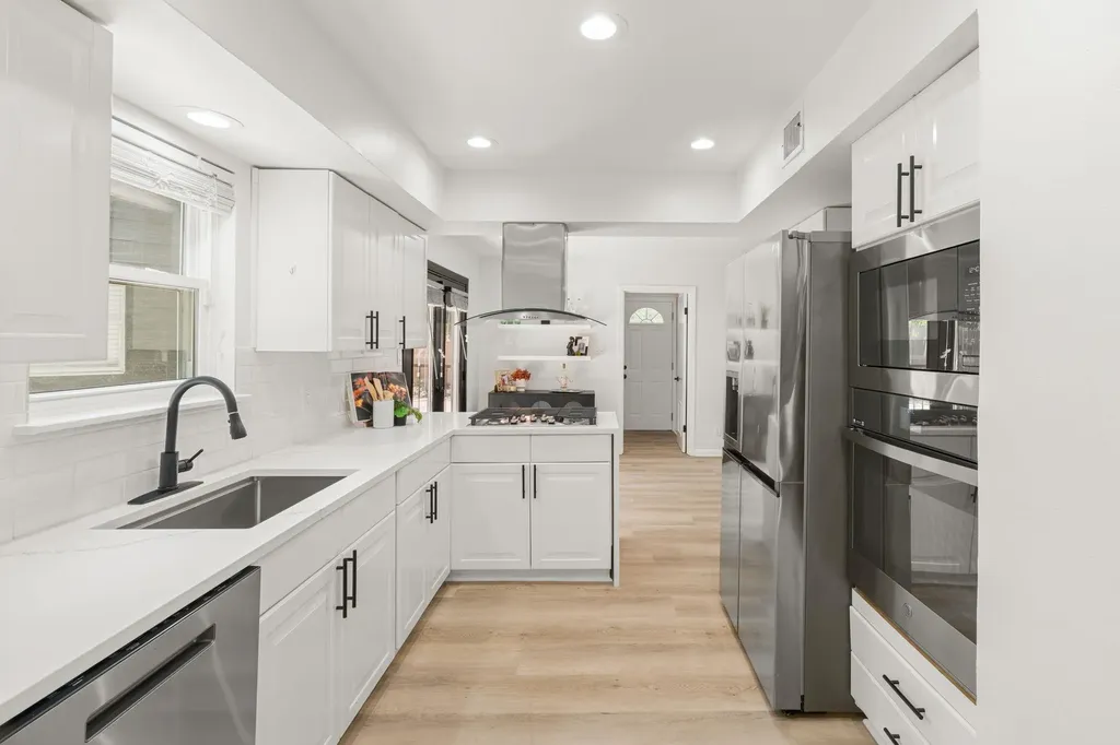 3105 Borden Road Austin TX 78757