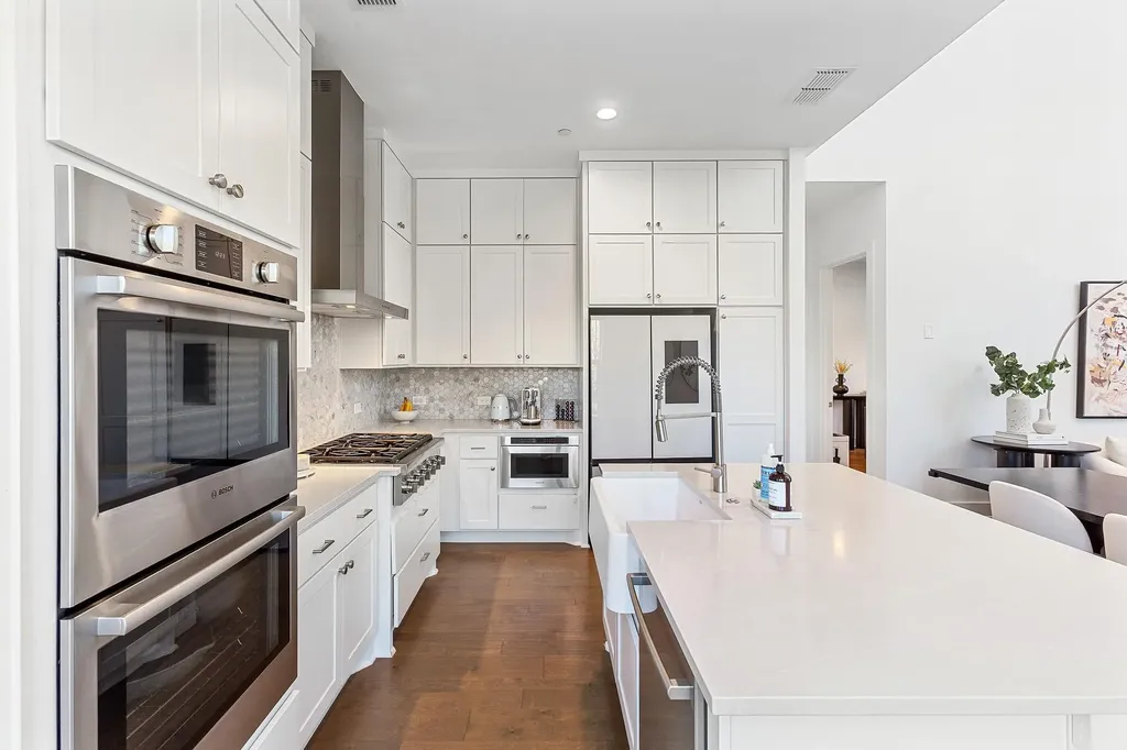 4508 Progress Street Austin TX 78731