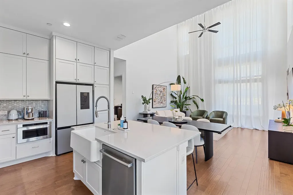 4508 Progress Street Austin TX 78731