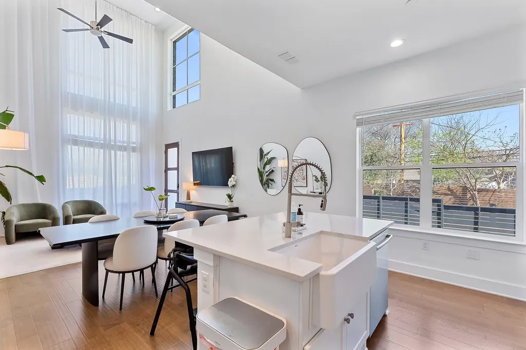 4508 Progress Street Austin TX 78731