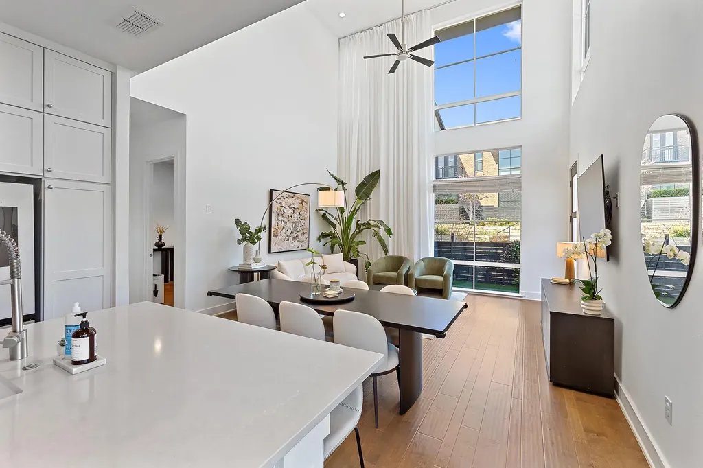 4508 Progress Street Austin TX 78731