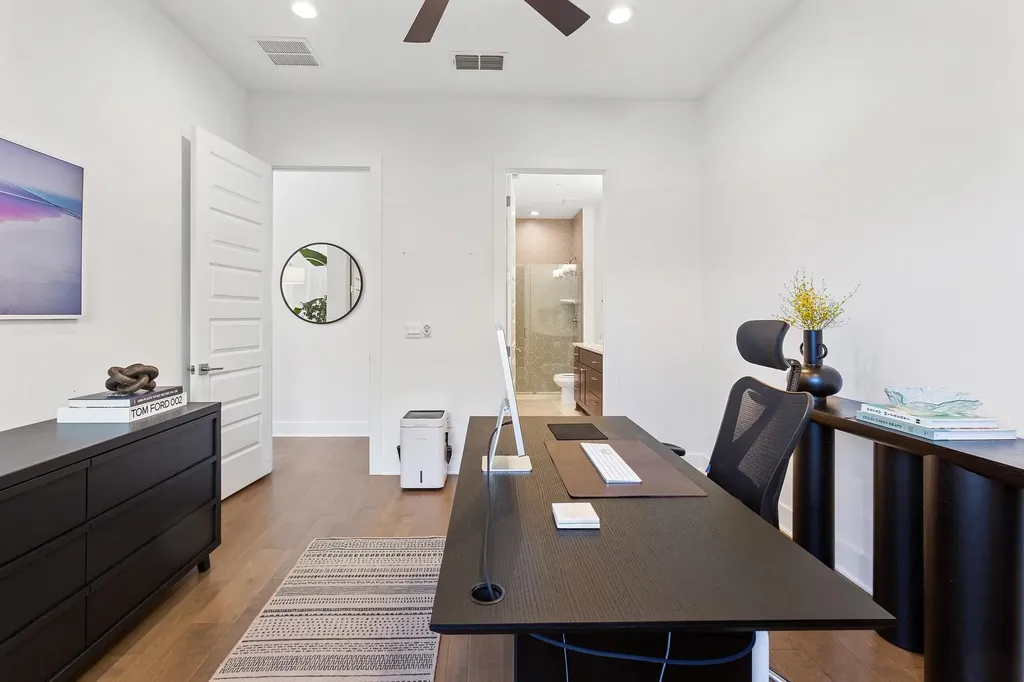 4508 Progress Street Austin TX 78731