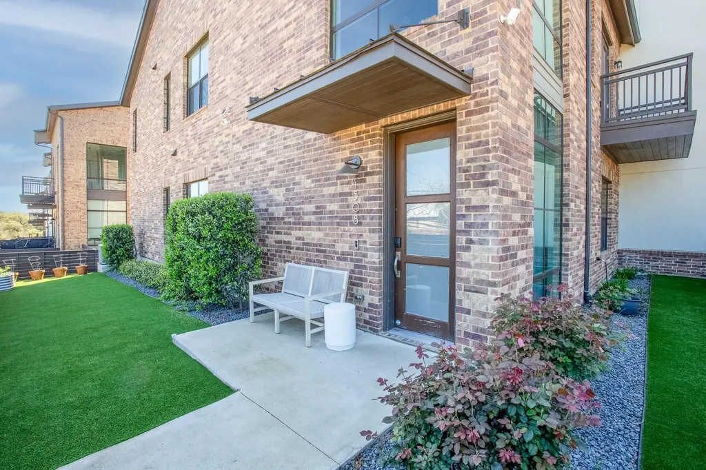4508 Progress Street Austin TX 78731