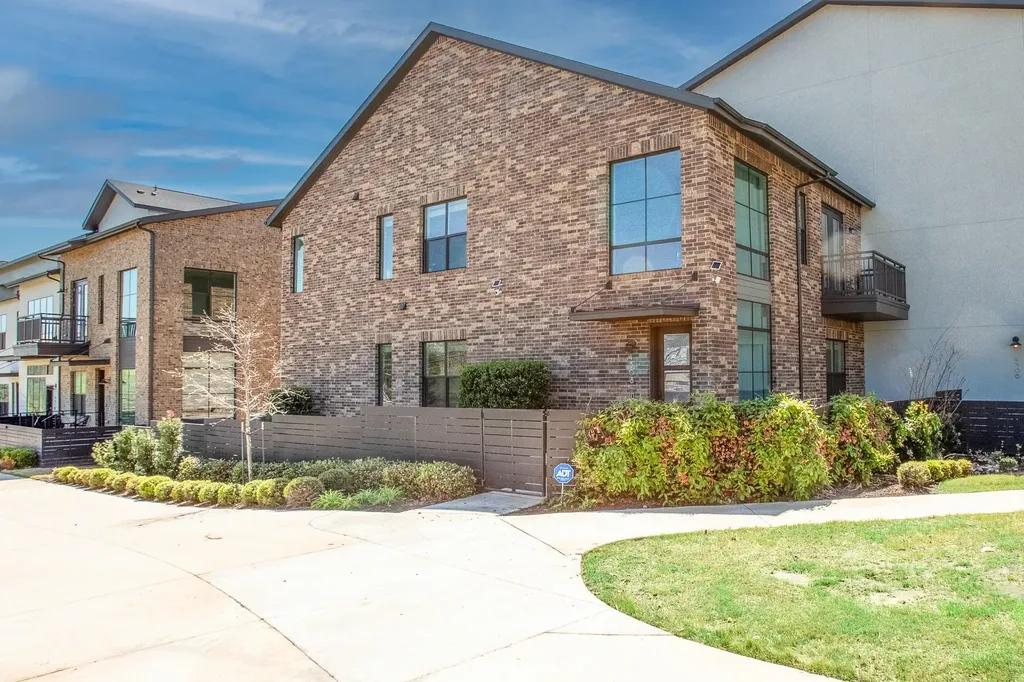 4508 Progress Street Austin TX 78731