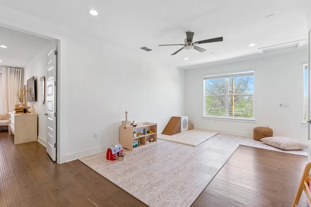 4508 Progress Street Austin TX 78731