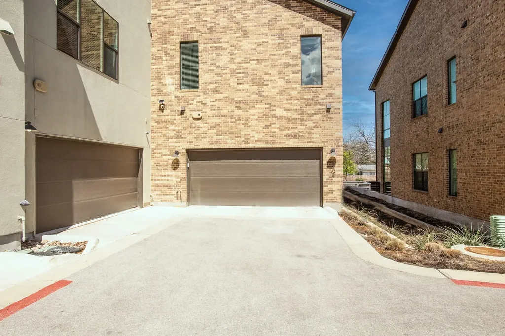 4508 Progress Street Austin TX 78731