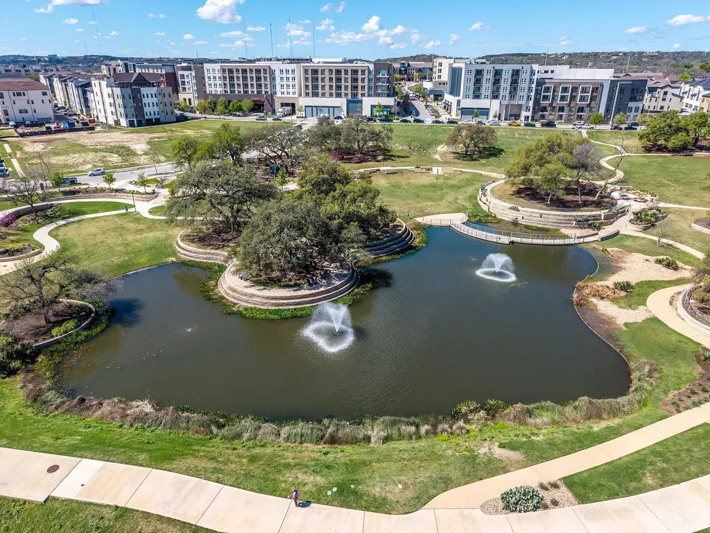 4508 Progress Street Austin TX 78731