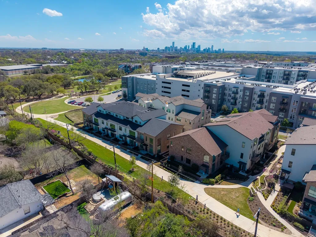 4508 Progress Street Austin TX 78731