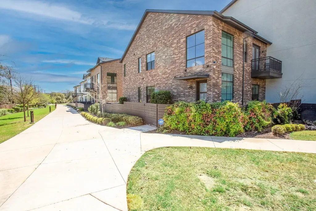 4508 Progress Street Austin TX 78731