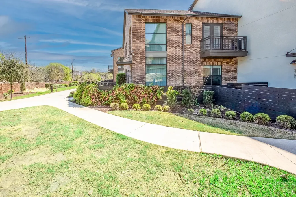 4508 Progress Street Austin TX 78731