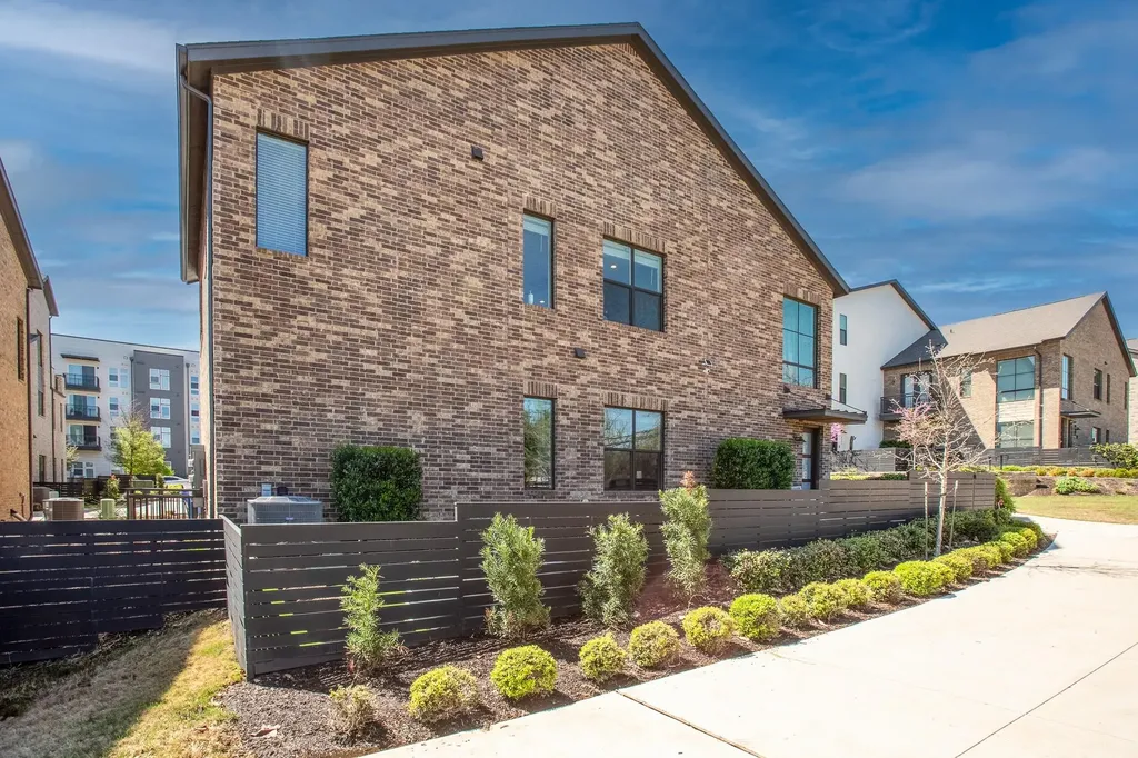 4508 Progress Street Austin TX 78731
