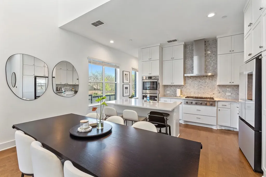 4508 Progress Street Austin TX 78731