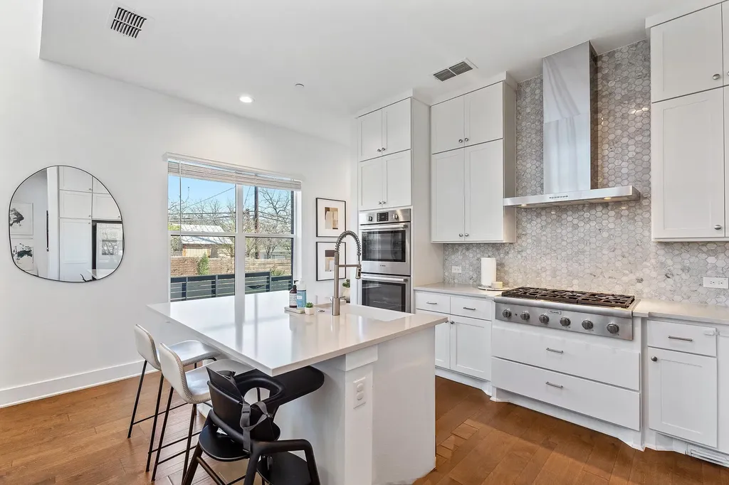 4508 Progress Street Austin TX 78731