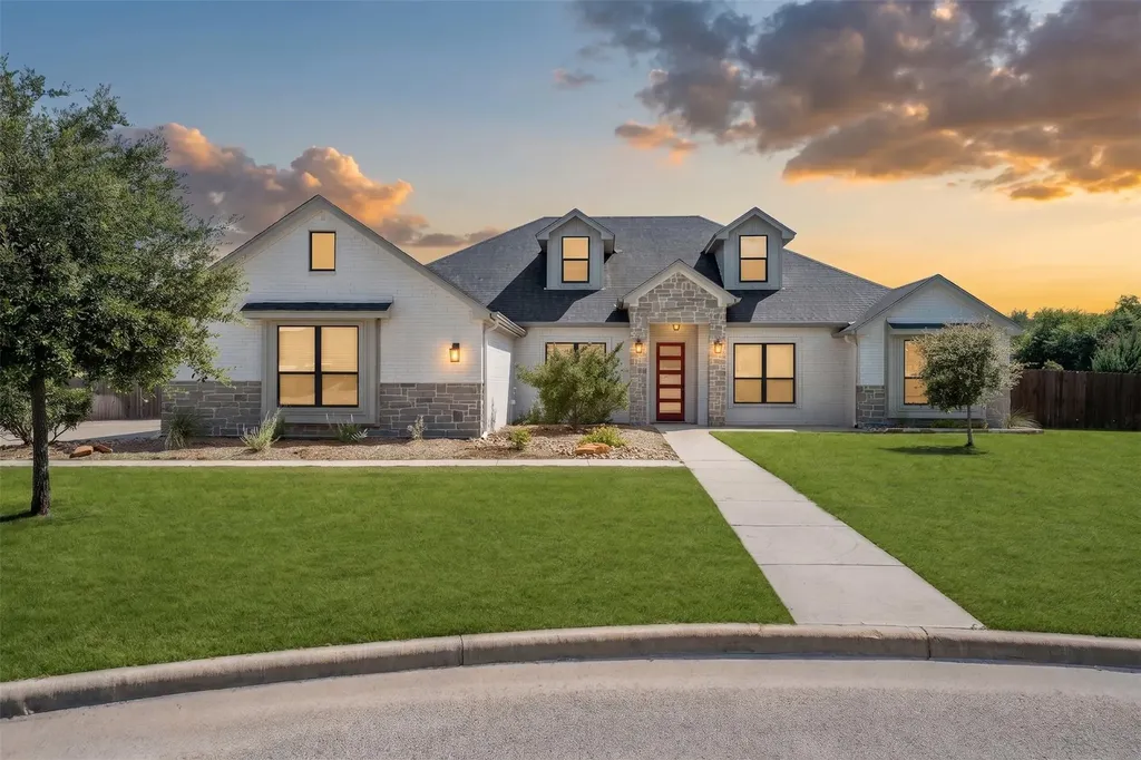 5779 Watusi Drive Belton TX 76513