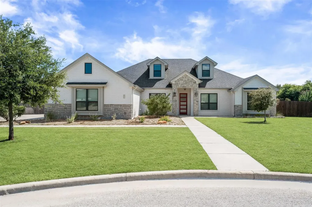 5779 Watusi Drive Belton TX 76513