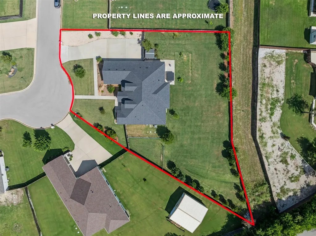 5779 Watusi Drive Belton TX 76513