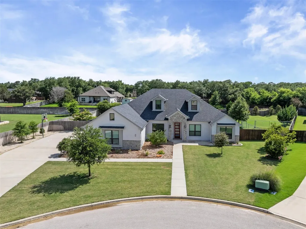 5779 Watusi Drive Belton TX 76513
