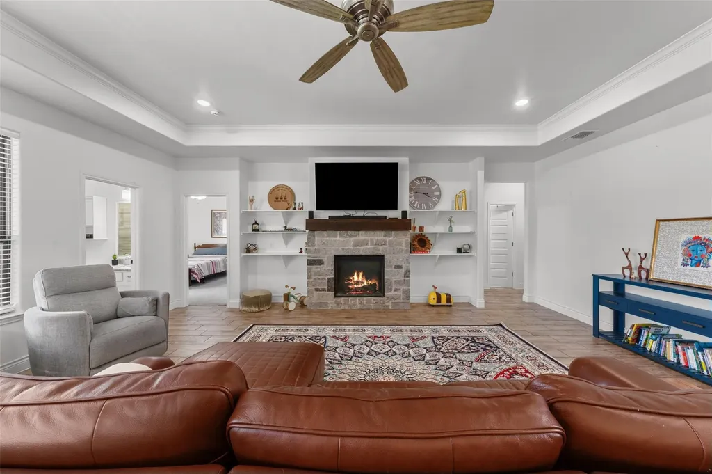 5779 Watusi Drive Belton TX 76513