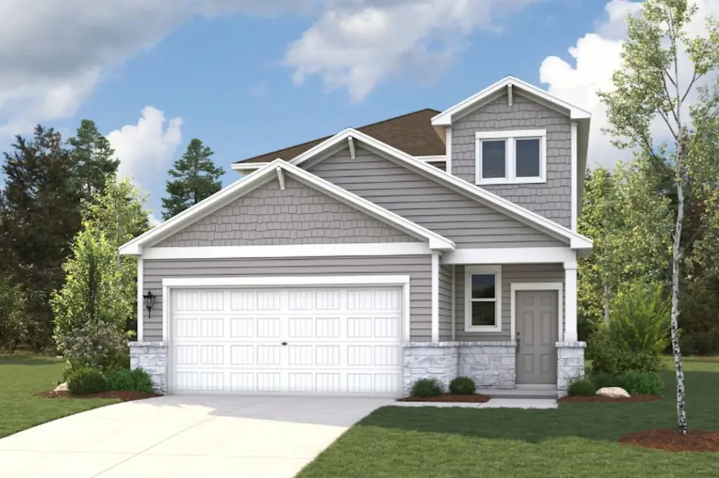 143 Hornet Street Elgin TX 78621