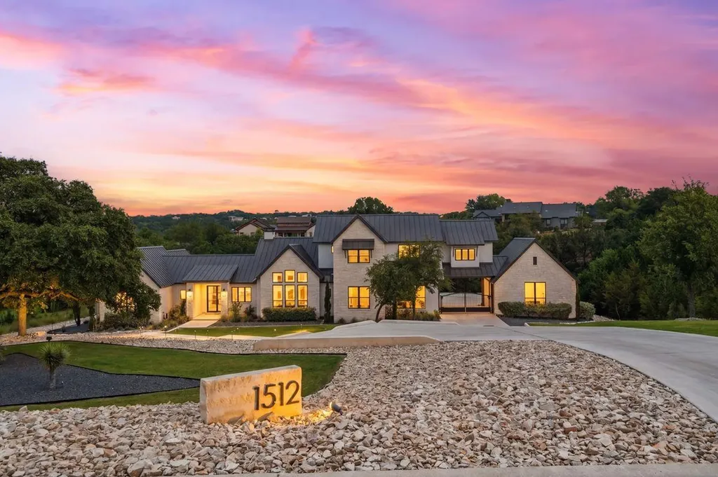 1512 Via Principale New Braunfels TX 78132