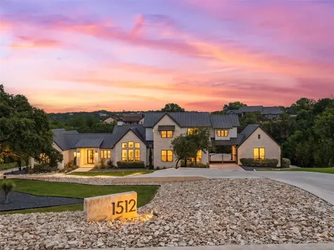 1512 Via Principale New Braunfels TX 78132
