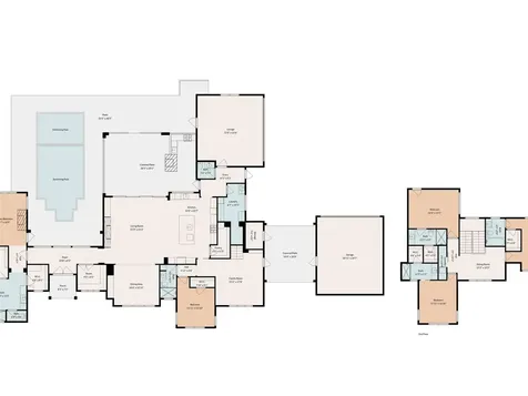 1512 Via Principale New Braunfels TX 78132