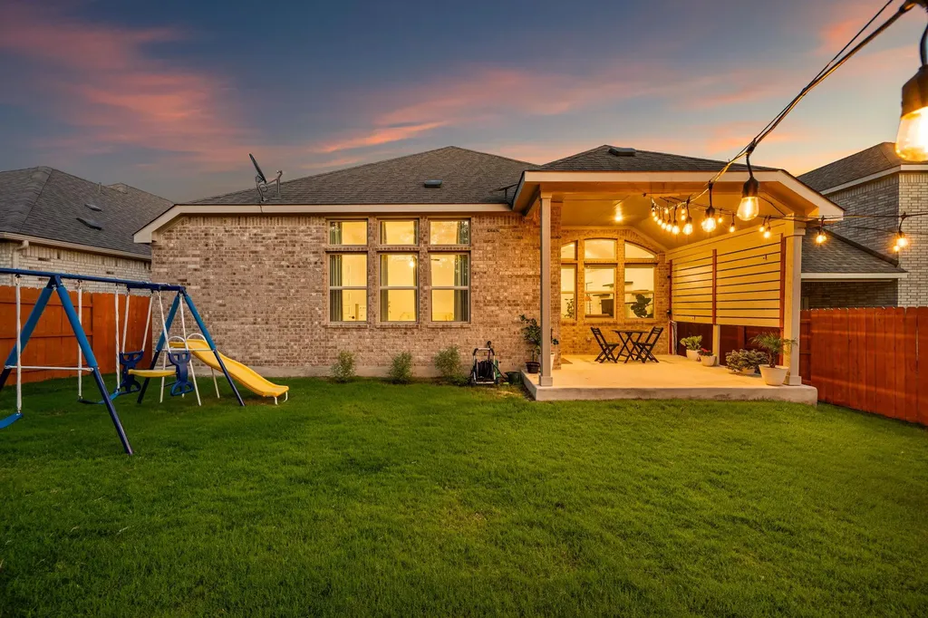 538 Tubman Drive Kyle TX 78640