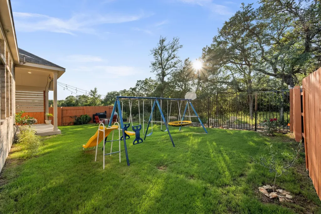 538 Tubman Drive Kyle TX 78640