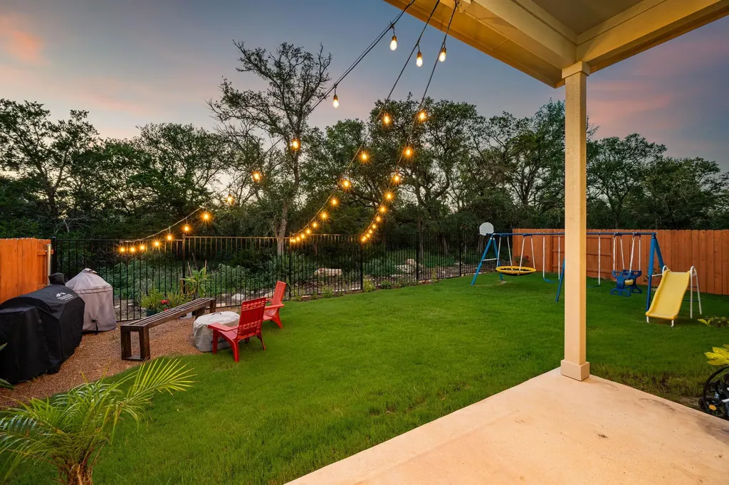 538 Tubman Drive Kyle TX 78640