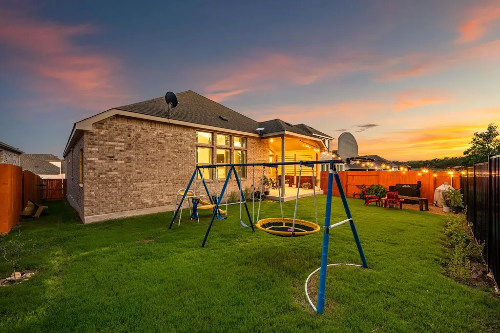 538 Tubman Drive Kyle TX 78640
