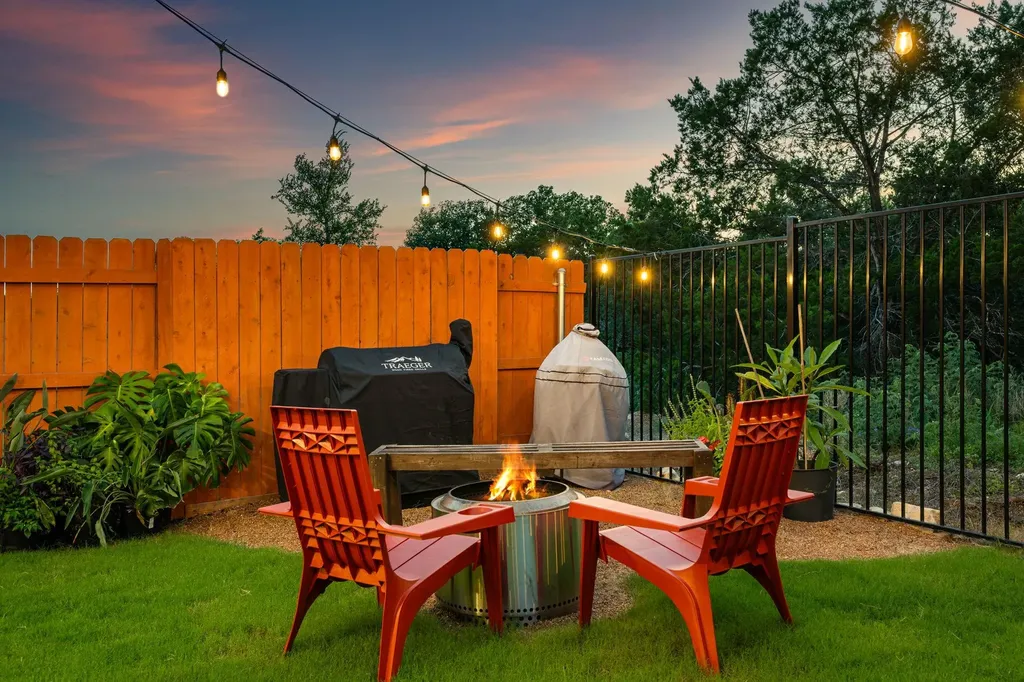 538 Tubman Drive Kyle TX 78640