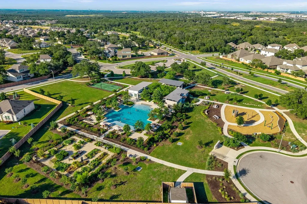 538 Tubman Drive Kyle TX 78640